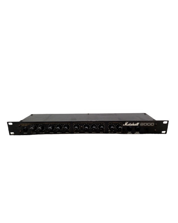 Marshall Series 9000 - Pre-Amplifier - Good - Image 1
