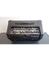 Roland Cube Street EX - Guitar Amplifiers - Black - Very Good w/ Soft Case - Photo 4