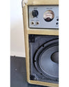 Ashdown MAG-C112-250 Tweed - Bass Amplifier - Excellent - Photo 8