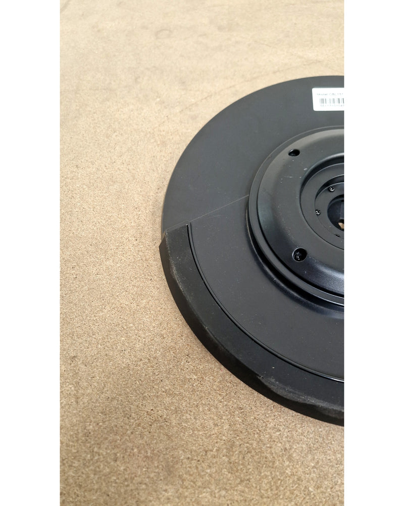 Gear4Music CBL15112-C - Electric Cymbal - Good - Image 11