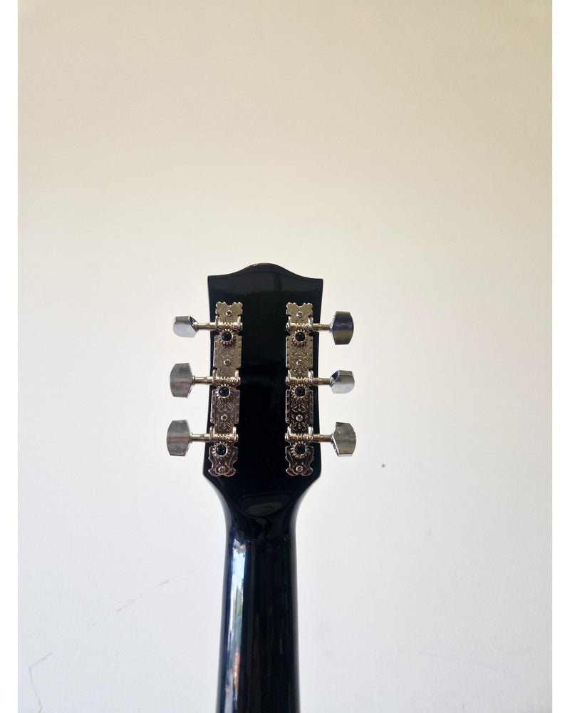 Martin Smith - Acoustic Guitars - Natural - Excellent w/ Soft Case & Original Box - Image 6