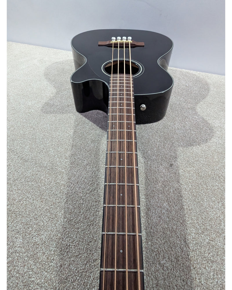 Fender CB-60SCE - Acoustic Guitar - Excellent - image 14