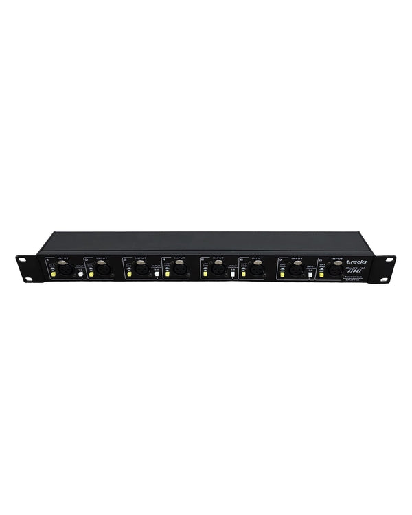 t.racks Split It Eight - Preamp - Excellent
