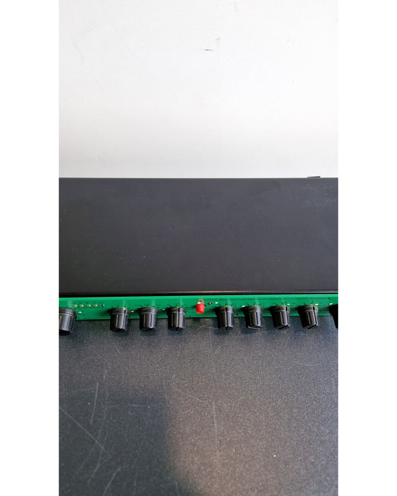 Joemeek VC6Q - Effect Processor - Good - Image 8