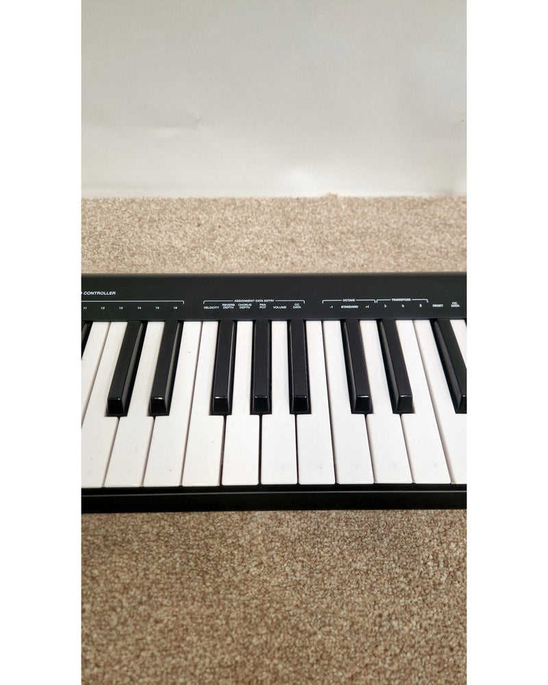 Alesis Q49 - Fair - image 4