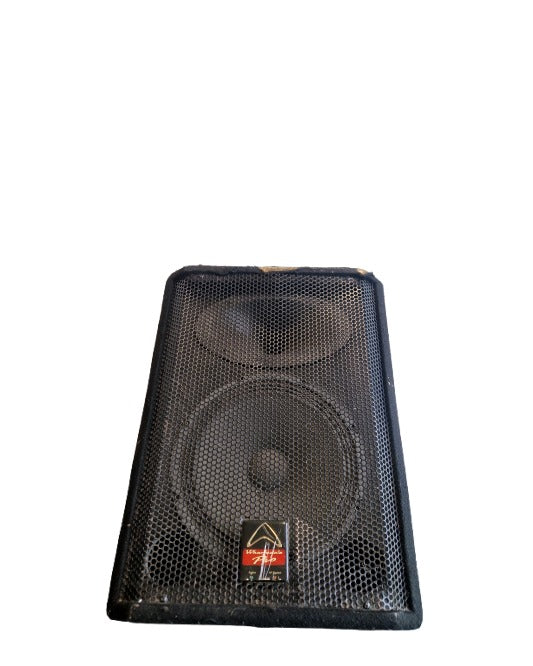 Wharfedale Pro EVP-X12M - PA Speakers - Black - Good