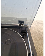 Aiwa PX-E850 - Turntable - Black - Good - Image 9