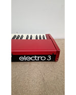 Nord Electro3 Seventy Three - Digital Pianos - Fair - Image 10