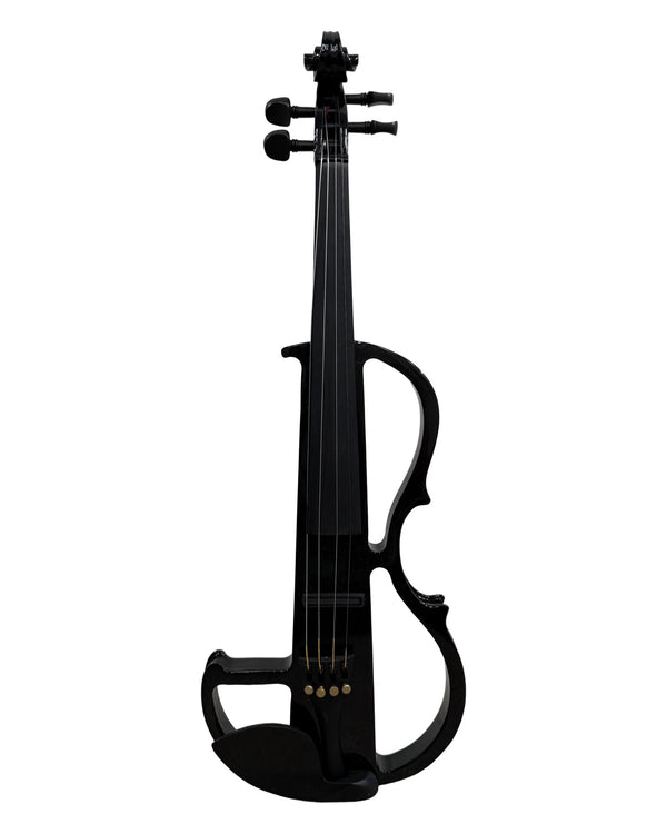 Vangoa Electric Violin - Violins & Strings - Excellent w/ Soft Case