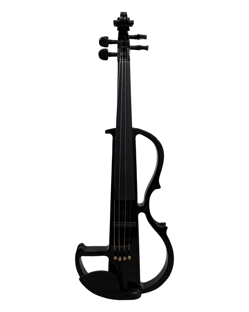 Vangoa Electric Violin - Violins & Strings - Excellent w/ Soft Case - image 1