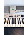 Technics SX-KN6500 - Musical Keyboards - Silver - Excellent w/ Manuals & memory cards - Photo 6