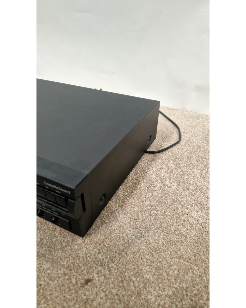 Nakamichi Cassette Deck 2 - Cassette Deck - Good - image 8