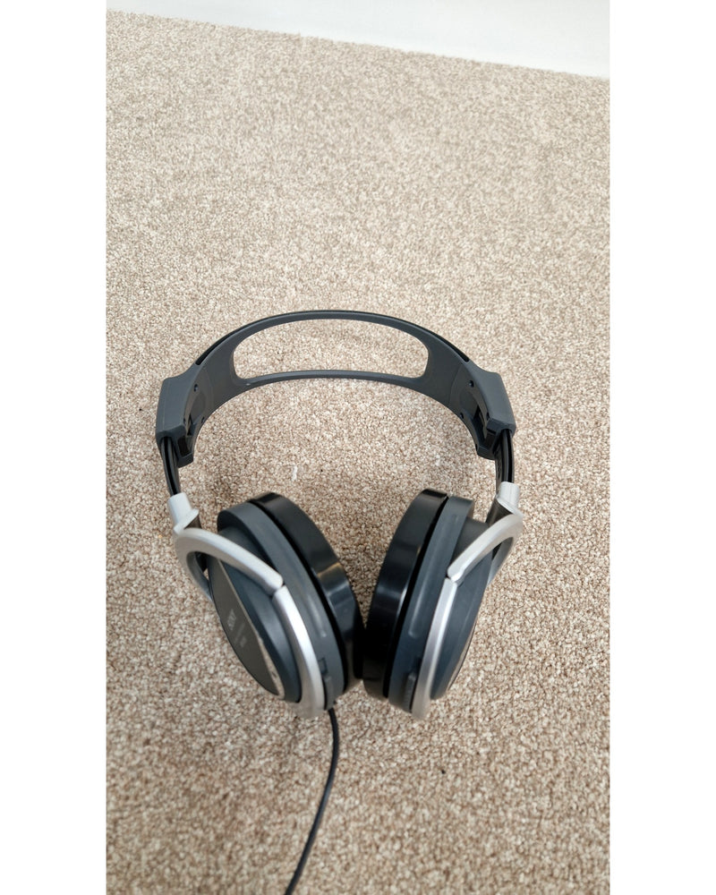 Sony MDR-XD200 - Headphones - Good - Image 6