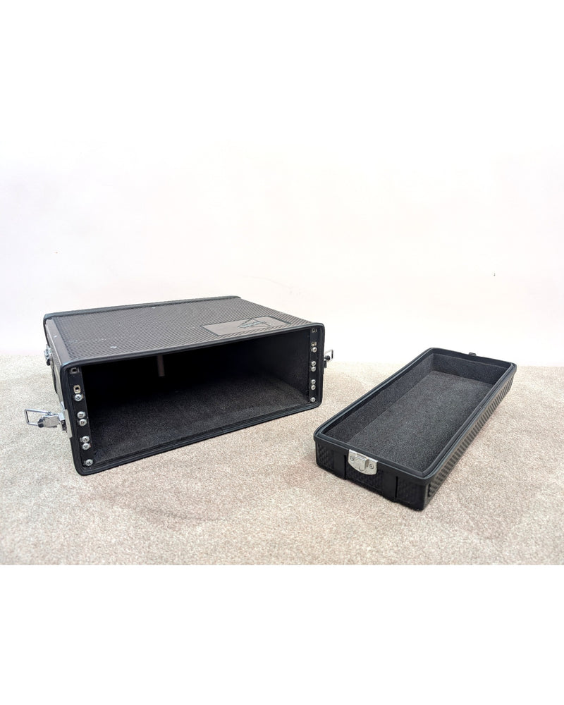 Chandler 2U Flight Case - Cases & Racks - Good - image 9
