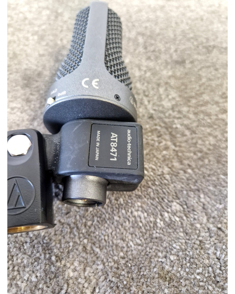 Audio-Technica AE3000 - Microphone - Excellent - Image 9