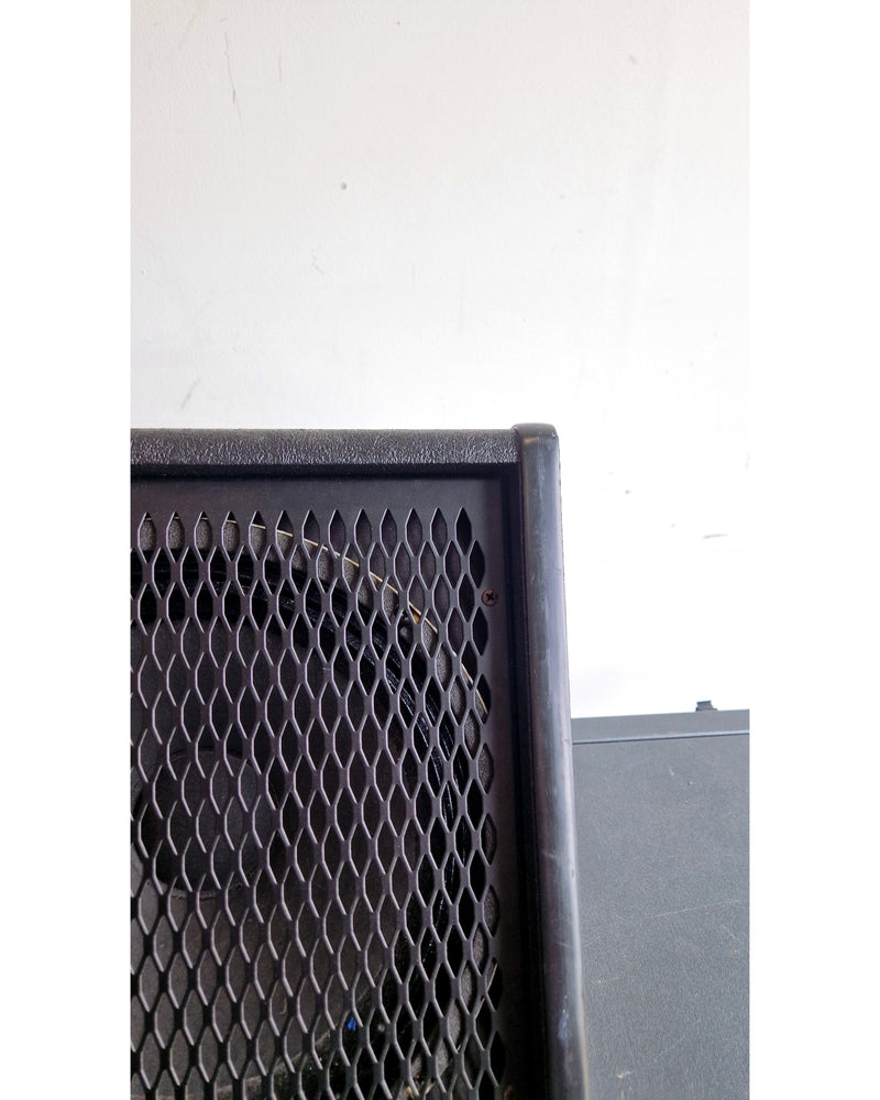 Kinetics Passive Wedge Monitor - Passive Speakers - Good - Image 3