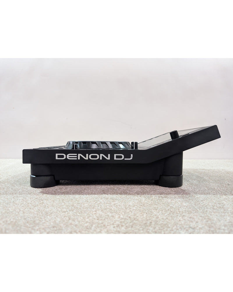 Denon SC6000 Prime - DJ Equipment - Black - Very Good - image 10