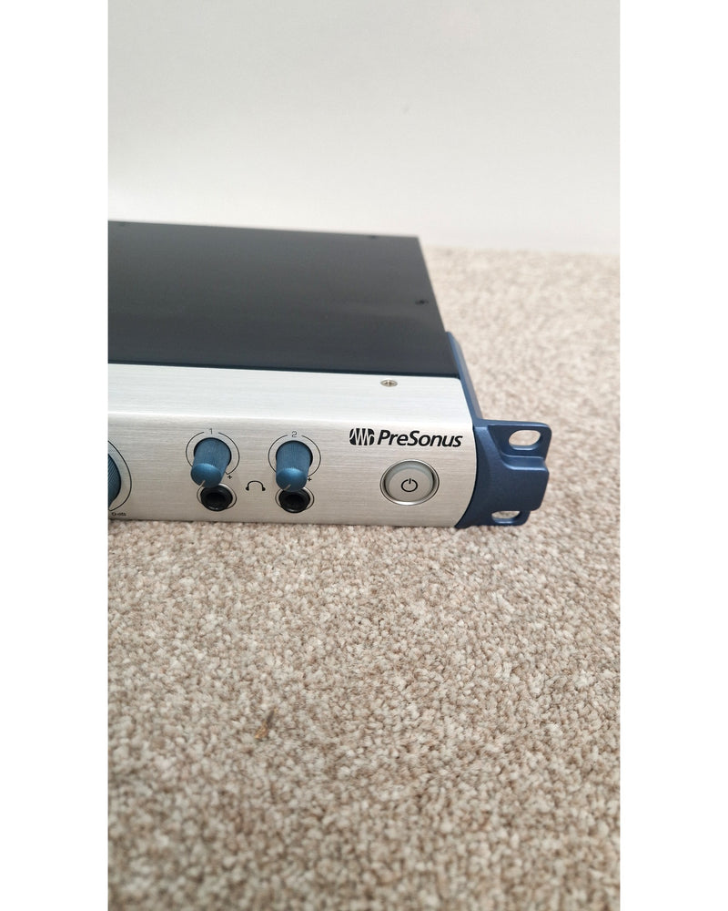PreSonus Studio 192 - Audio Interface - Like New w/ Original Box - image 4