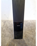 Sony SS-TS74 - Speaker System - Black - Good - Image 8