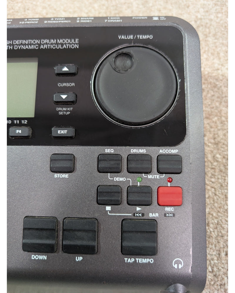 Alesis DM10 - Drum Machine - Fair - image 7