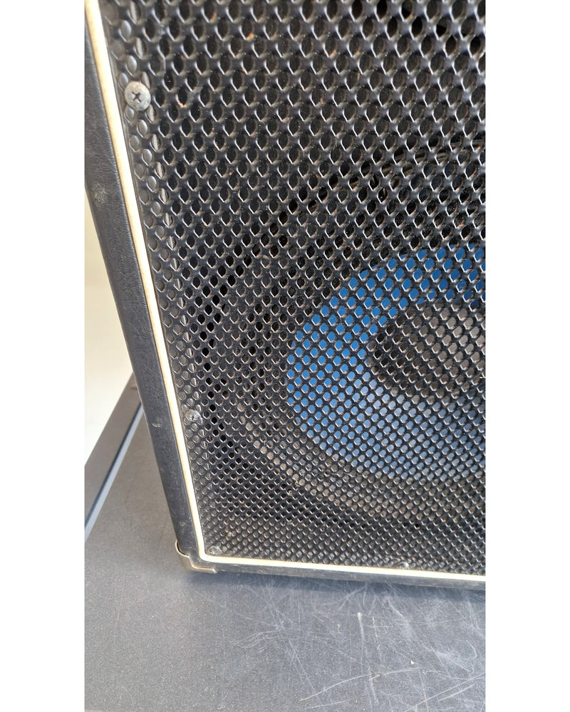 Ashdown 4x10 - Bass Amplifier - Black - Good - image 15