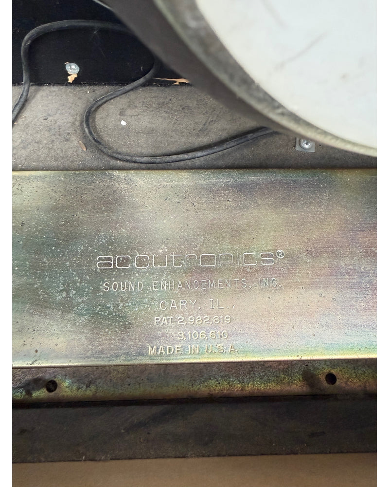 Marshall Valvestate - Guitar Amplifiers - Spares or Repair - Image 13