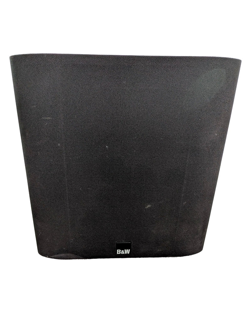 Bowers & Wilkins ASW610 - Subwoofer - Good - image 1