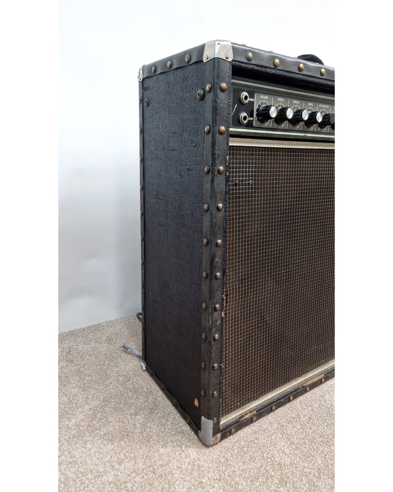 Roland JC-80 - Good - image 11