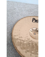 Sabian 14'' Hi-Hat Control Cymbal - Cymbals - Good - Image 9