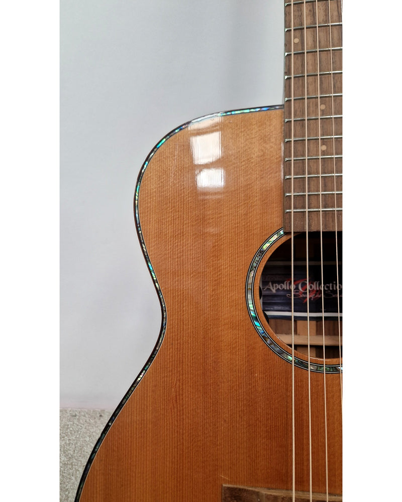 Freshman Apollo 4OC - Acoustic Guitar - Good - image 7