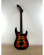 LTD GL-SBT - Electric Guitars - Refurbished w/ Hard Case - Image 2