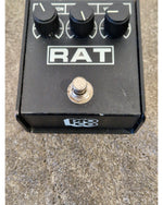 Pro Co RAT - Distortion Pedal - Excellent w/ Original Box - Image 6