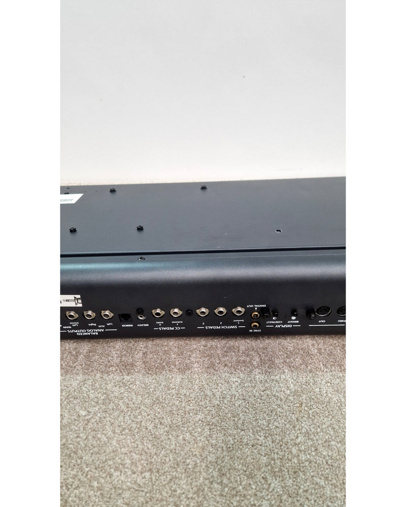 Kurzweil PC3A8 - Synthesizer - Black - Fair - image 3