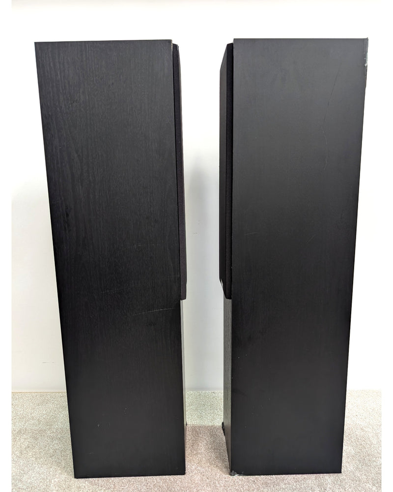Tannoy Eclipse Two - Hi-Fi Speakers - Black - Good - image 7