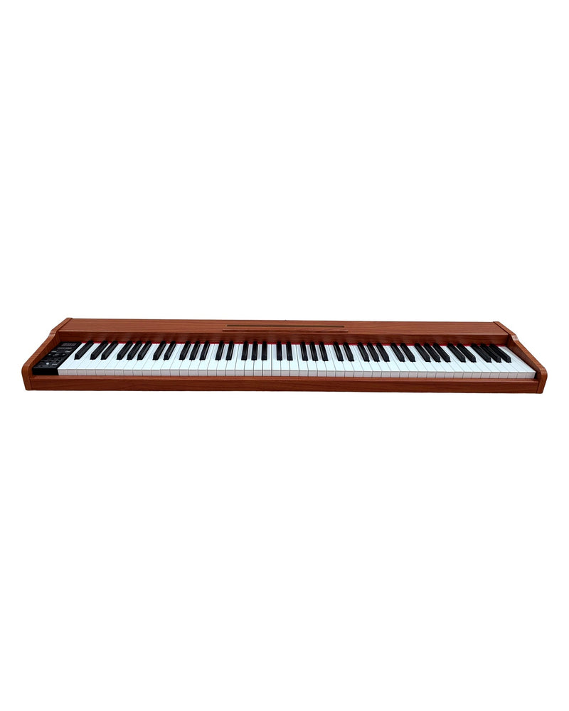 Donner DEP-1S - Digital Piano - Excellent w/ Original Box, Power Supply, Sheet Music Holder - image 1