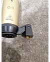 Behringer C-1 - Studio Condenser Microphone - Excellent w/ Hard Case, Original Box & Manuals - Photo 4
