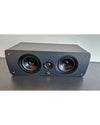 Q Acoustics 1000i - Centre Channel Speaker - Black – Centre Channel Speaker - Fair - Photo 9