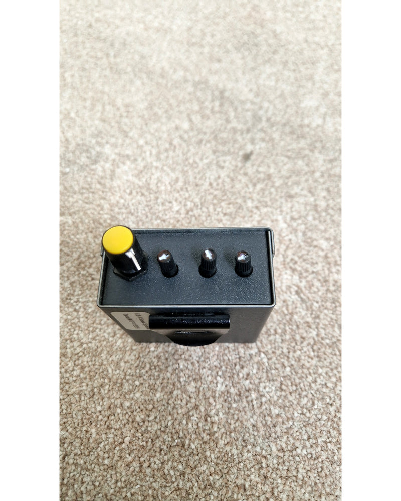 K Pure Preamp - Preamps - Excellent w/ Original Box - image 8
