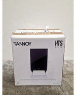 Tannoy HTS - Subwoofer - Black - Very Good w/ Original Box - Image 16