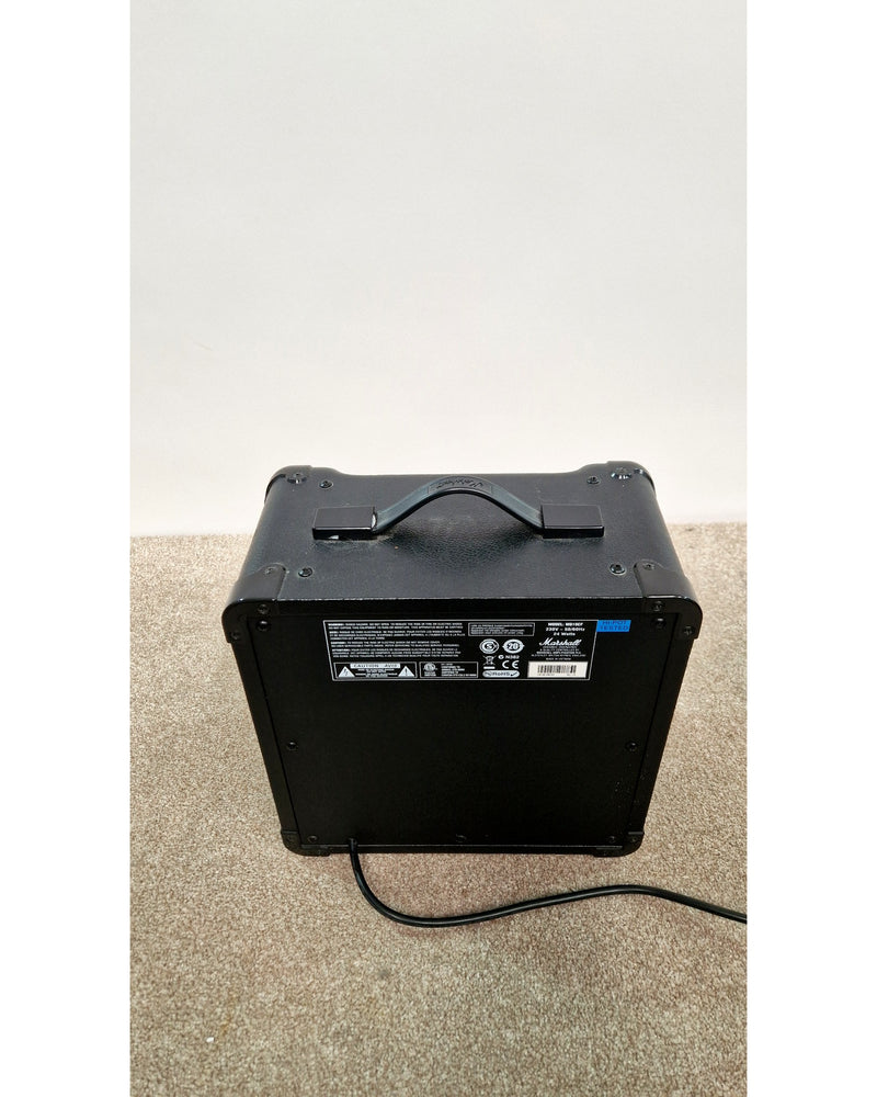 Marshall Amp MG10CF - Guitar Amplifier - Very Good - image 14