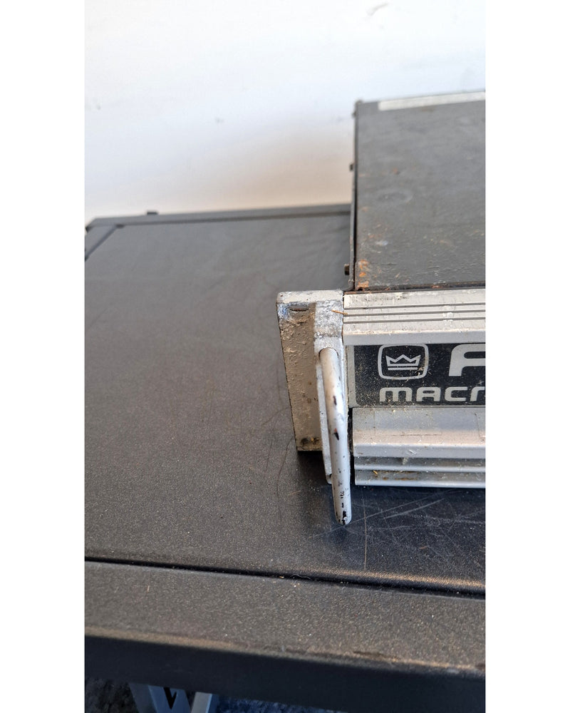Amcron Macro-Tech 2400 - Power Amplifiers - Spares or Repair - Image 5