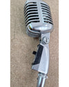 Shure 555SW - Microphone - Good - Photo 3
