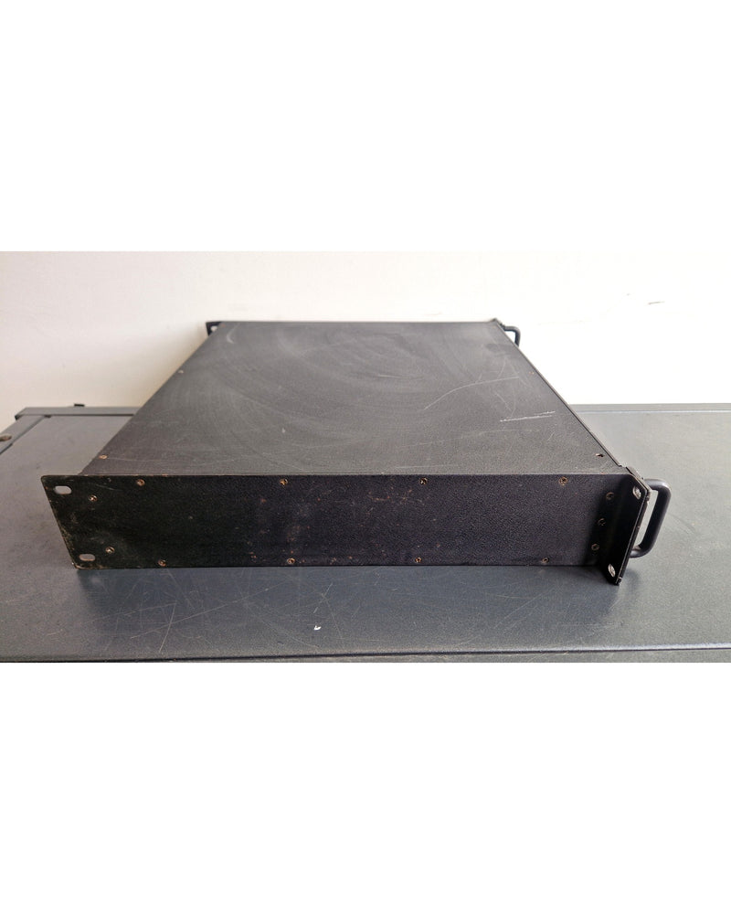 C-MARK MR2200 - Power Amplifiers - Good - Image 11