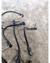 Effects Pedal Aux Cable Adapters X9 – Effects Pedal Aux Cable Adapter - Excellent - Photo 4