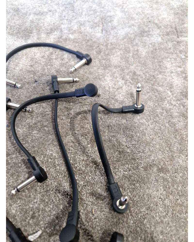 Effects Pedal Aux Cable Adapters X9 – Effects Pedal Aux Cable Adapter - Excellent - Image 4