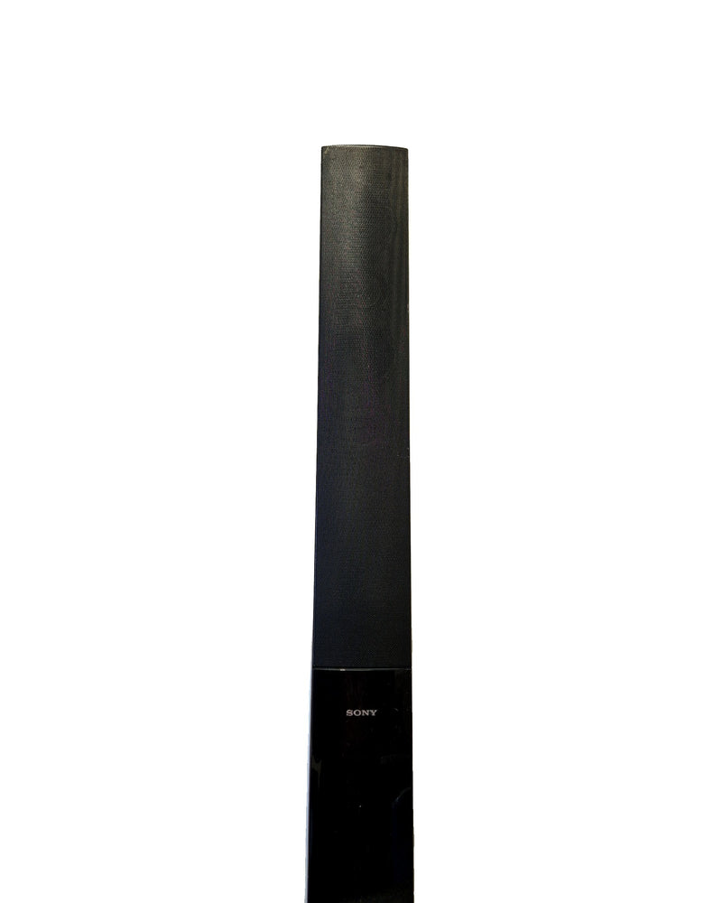 Sony SS-TS74 - Speaker System - Black - Good - Image 1