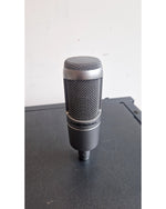 Audio-Technica AT3035 - Condenser Microphones - Excellent w/ Original Box & Soft Case - Image 9