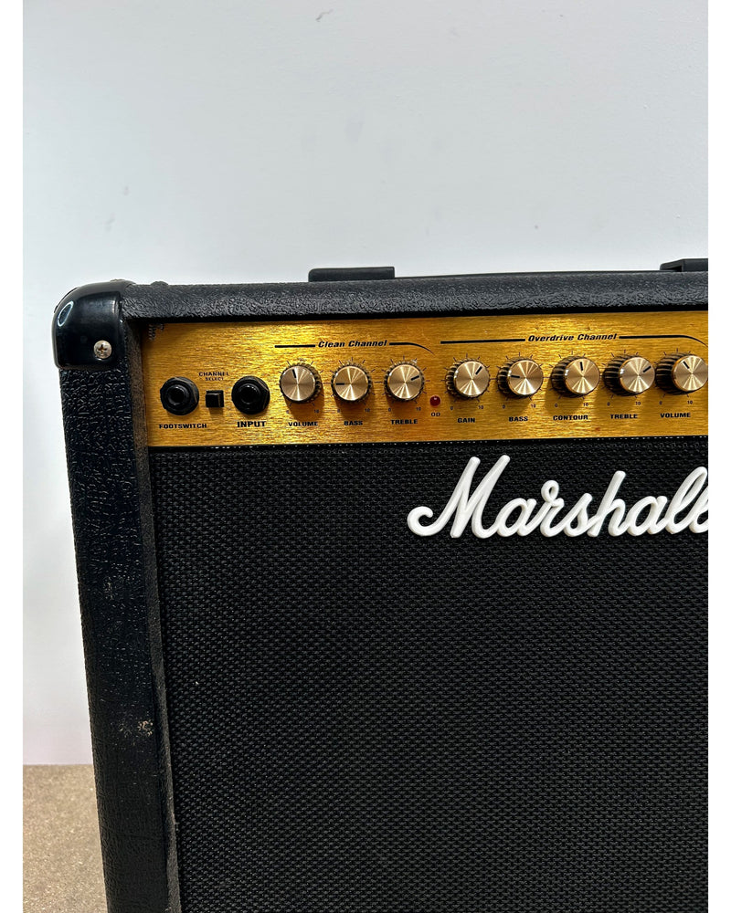 Marshall MG30DFX - Guitar Amplifiers - Good - Image 2
