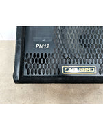 Carlsbro PM12 - Passive Speaker - Spares or Repair - Image 3