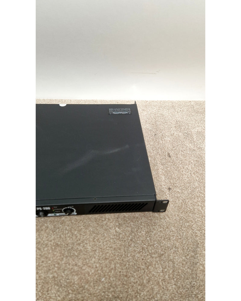 DAS Audio PS-200 PowerPro - Excellent w/ Original Box - image 7